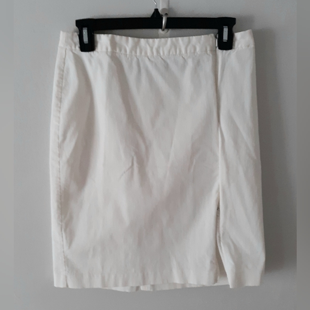 Express Zip Pencil Skirt